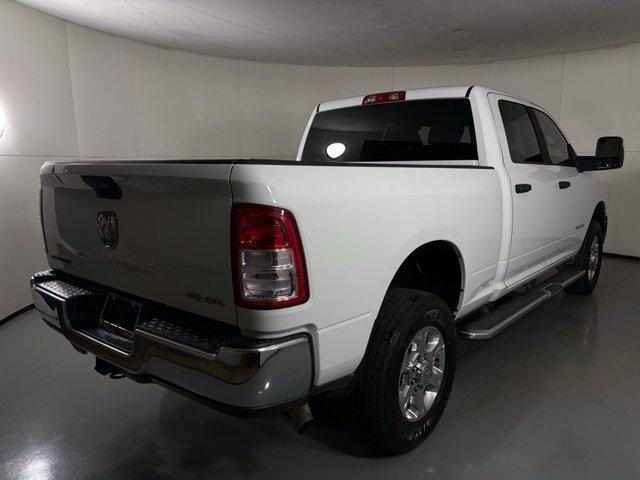 used 2024 Ram 2500 car, priced at $39,300