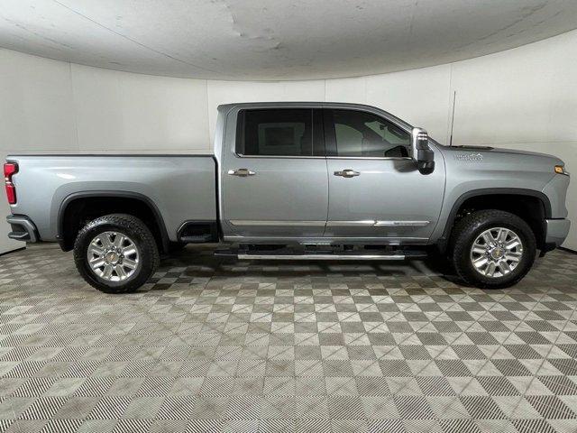 new 2025 Chevrolet Silverado 2500 car, priced at $82,615