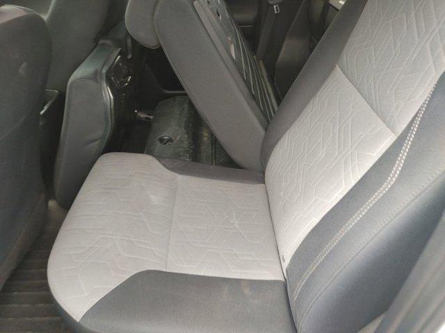 used 2021 Toyota Tacoma car, priced at $34,800