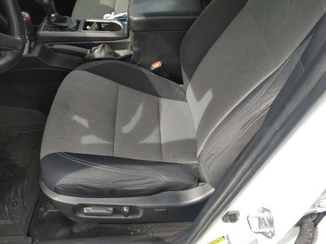 used 2021 Toyota Tacoma car, priced at $34,800
