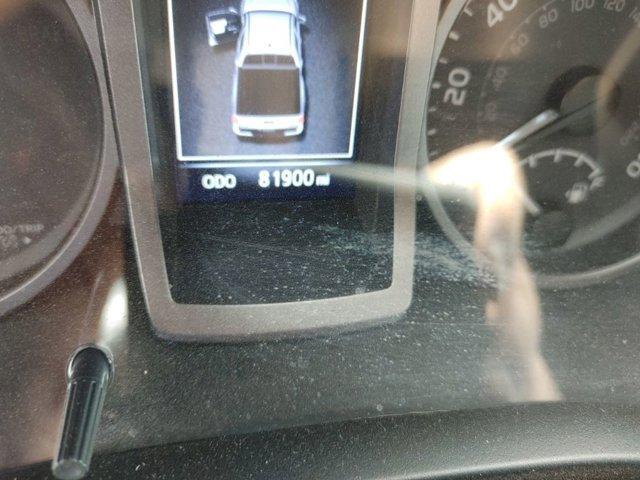used 2021 Toyota Tacoma car, priced at $34,800