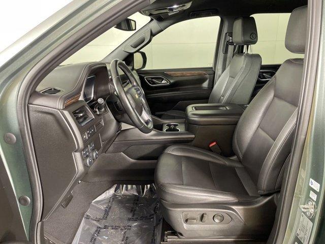 used 2023 Chevrolet Suburban car, priced at $49,900