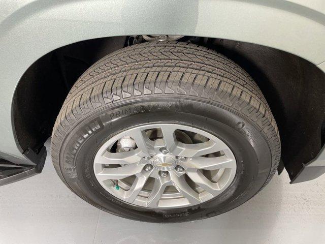 used 2023 Chevrolet Suburban car, priced at $49,900