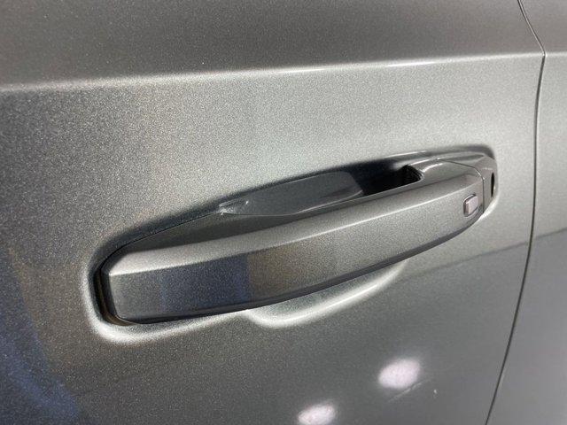 used 2023 Chevrolet Suburban car, priced at $49,900