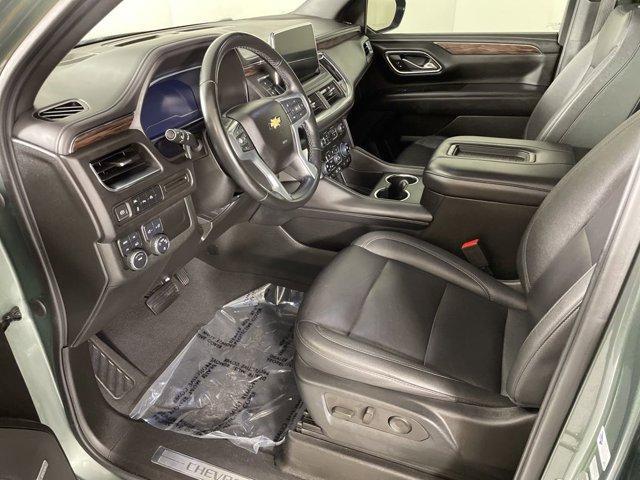 used 2023 Chevrolet Suburban car, priced at $49,900