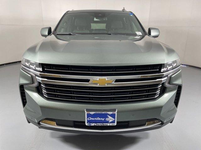 used 2023 Chevrolet Suburban car, priced at $49,900