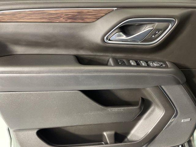 used 2023 Chevrolet Suburban car, priced at $49,900