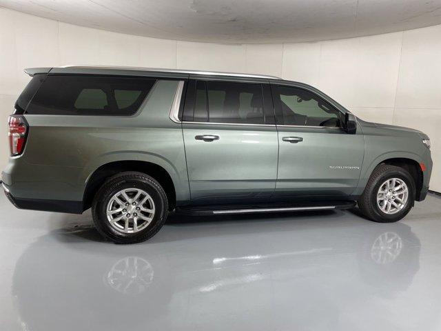 used 2023 Chevrolet Suburban car, priced at $49,900