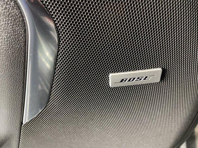 used 2023 Chevrolet Suburban car, priced at $49,900