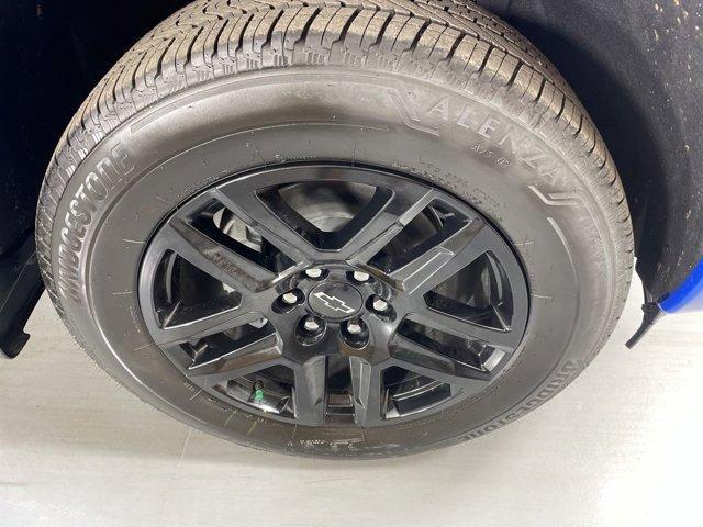 new 2026 Chevrolet Silverado 1500 car, priced at $36,515