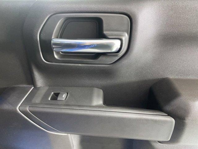 new 2026 Chevrolet Silverado 1500 car, priced at $36,515