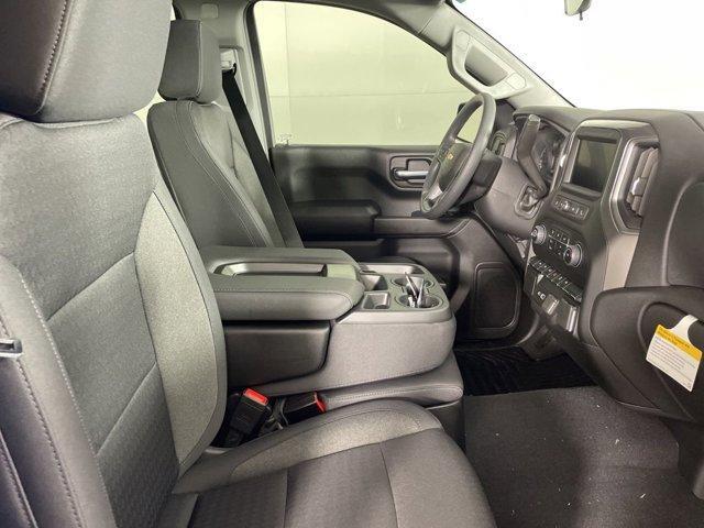 new 2026 Chevrolet Silverado 1500 car, priced at $36,515
