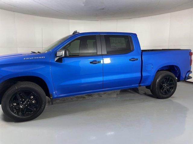 new 2026 Chevrolet Silverado 1500 car, priced at $36,515