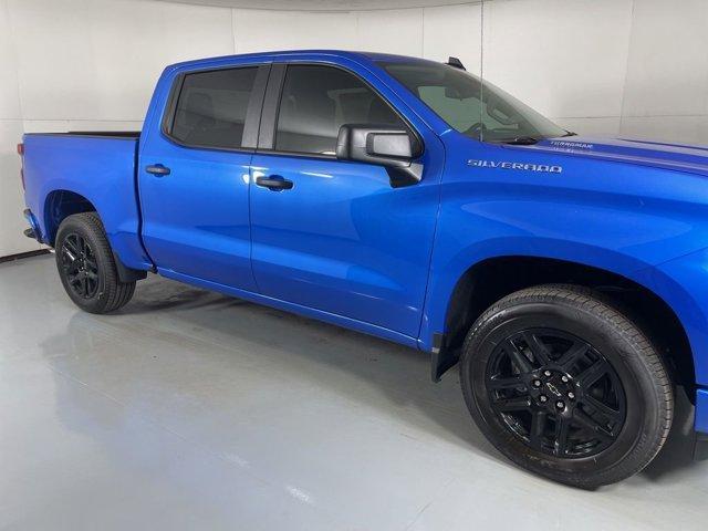 new 2026 Chevrolet Silverado 1500 car, priced at $36,515