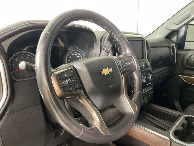 used 2022 Chevrolet Silverado 3500 car, priced at $48,000