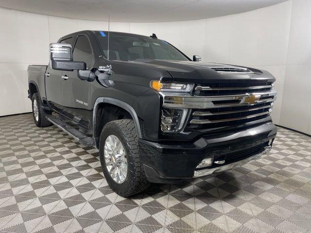 used 2022 Chevrolet Silverado 3500 car, priced at $48,000