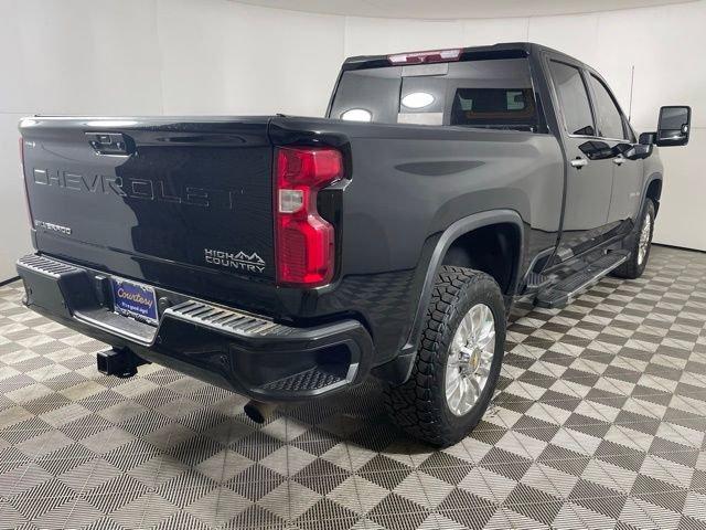 used 2022 Chevrolet Silverado 3500 car, priced at $48,000