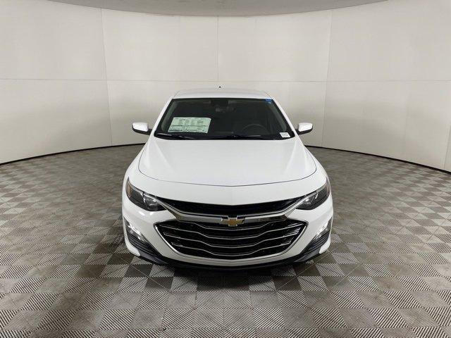 new 2025 Chevrolet Malibu car, priced at $23,995