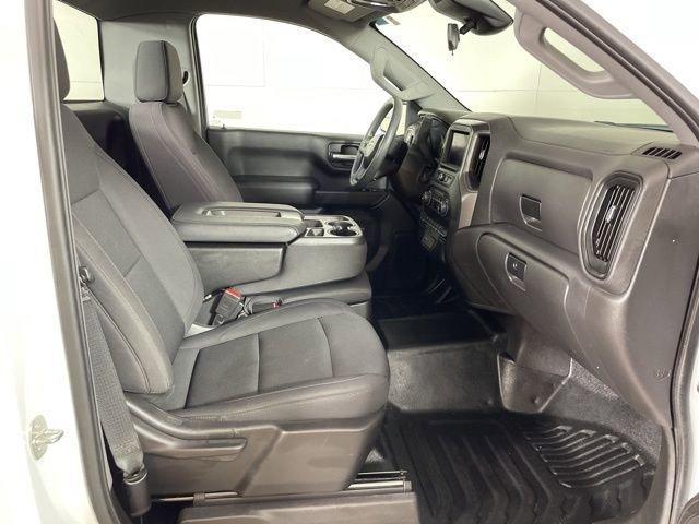 used 2023 Chevrolet Silverado 1500 car, priced at $31,000