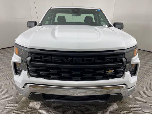 used 2023 Chevrolet Silverado 1500 car, priced at $31,000