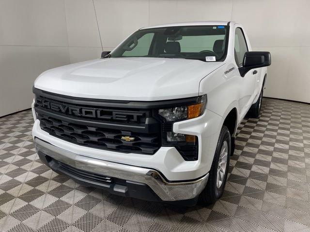 used 2023 Chevrolet Silverado 1500 car, priced at $31,000