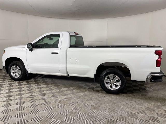 used 2023 Chevrolet Silverado 1500 car, priced at $31,000