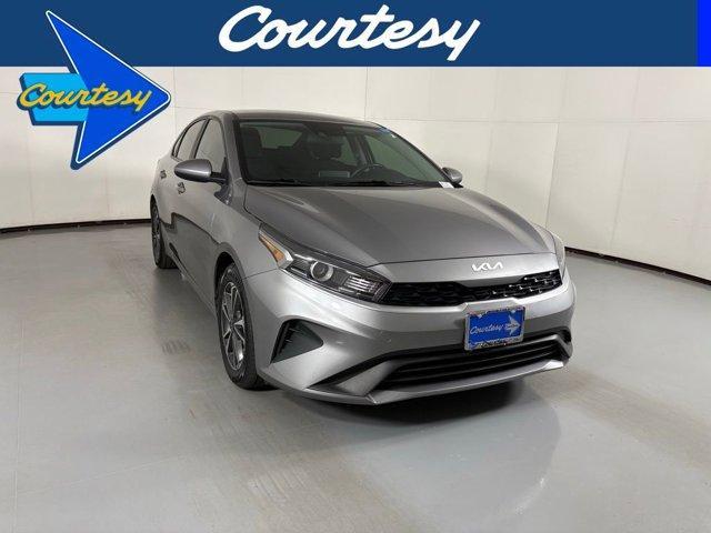 used 2024 Kia Forte car, priced at $16,000