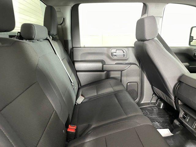 new 2025 Chevrolet Silverado 2500 car, priced at $58,999