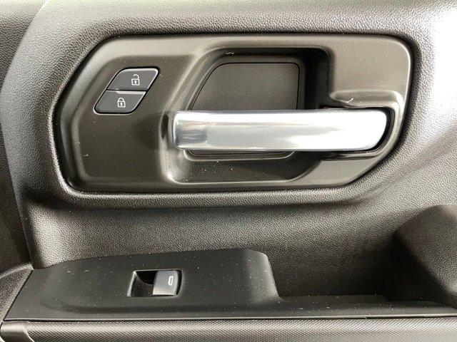 new 2025 Chevrolet Silverado 2500 car, priced at $58,999
