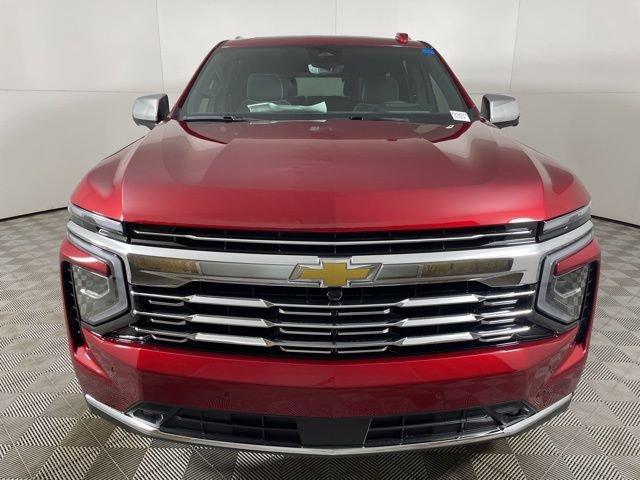 new 2025 Chevrolet Tahoe car, priced at $84,005