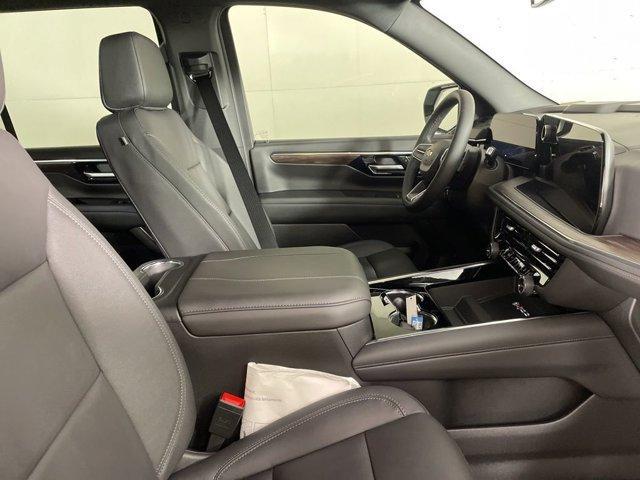 new 2026 Chevrolet Tahoe car, priced at $72,474