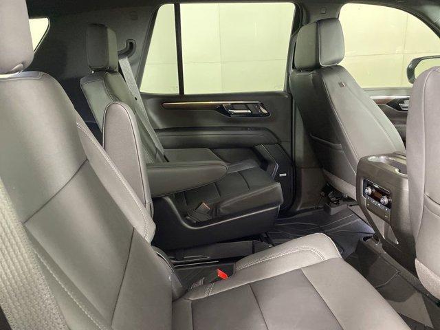 new 2026 Chevrolet Tahoe car, priced at $72,474