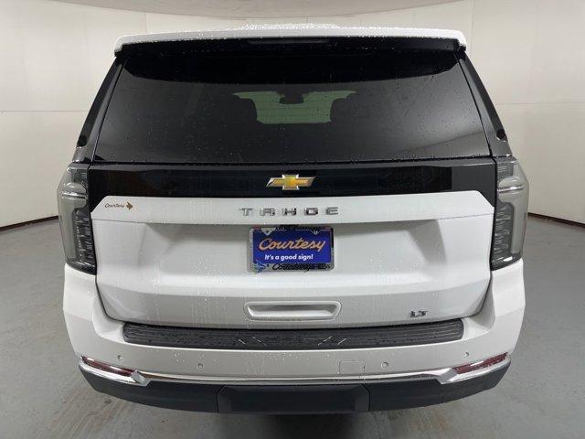 new 2026 Chevrolet Tahoe car, priced at $72,474