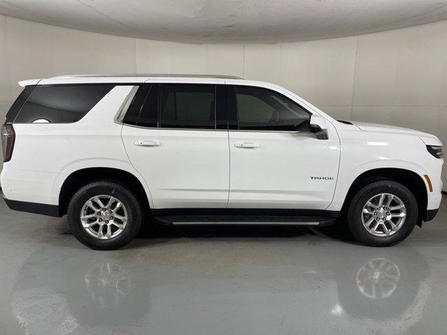 new 2026 Chevrolet Tahoe car, priced at $72,474