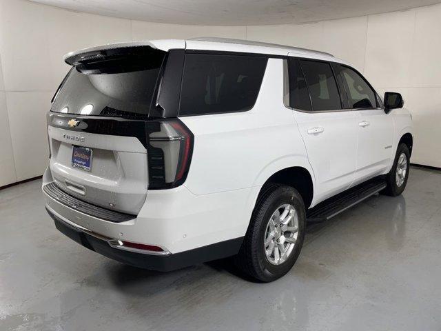 new 2026 Chevrolet Tahoe car, priced at $72,474