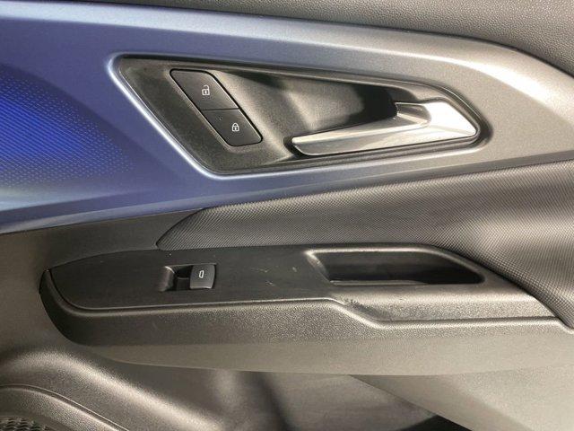 used 2025 Chevrolet Equinox EV car, priced at $25,500