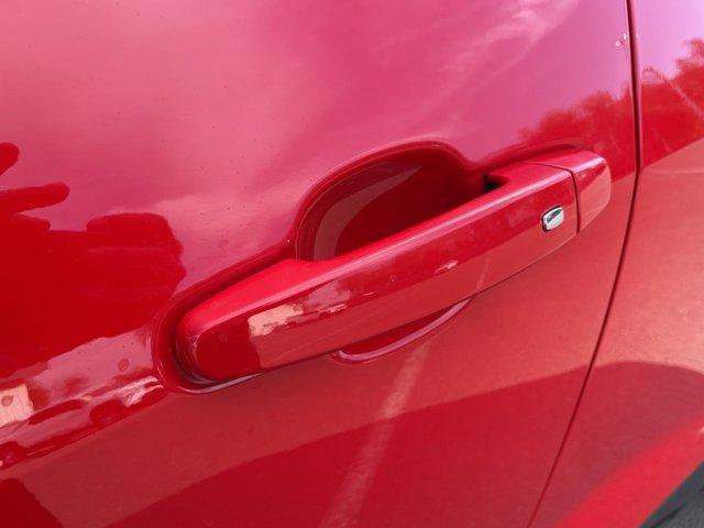 used 2022 Chevrolet Blazer car, priced at $34,800