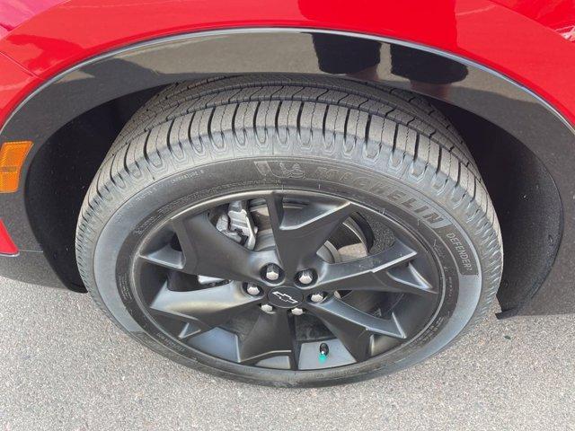 used 2022 Chevrolet Blazer car, priced at $34,800