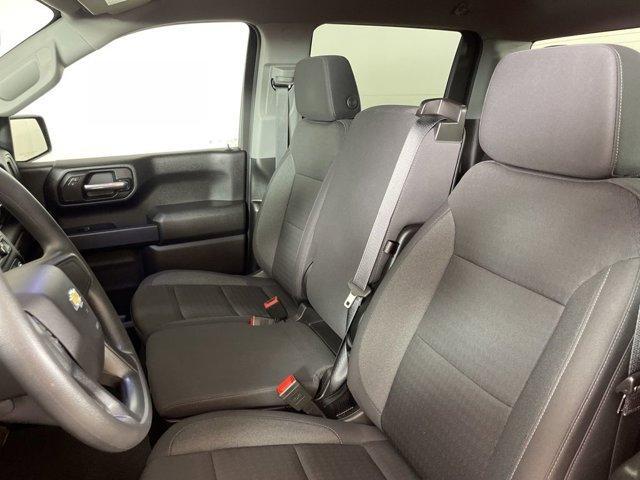 used 2024 Chevrolet Silverado 1500 car, priced at $39,500