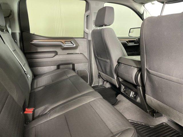 used 2023 Chevrolet Silverado 1500 car, priced at $41,000