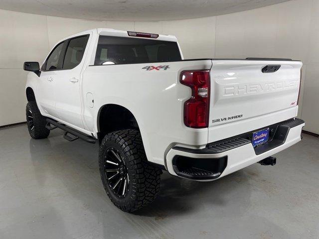 used 2023 Chevrolet Silverado 1500 car, priced at $41,000