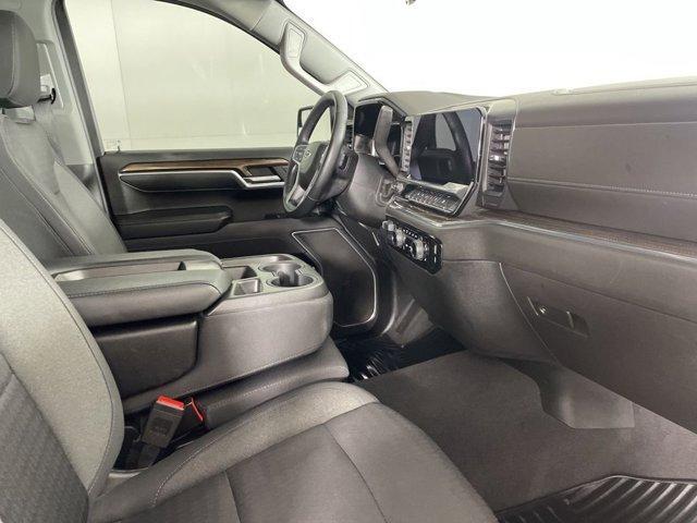 used 2023 Chevrolet Silverado 1500 car, priced at $41,000