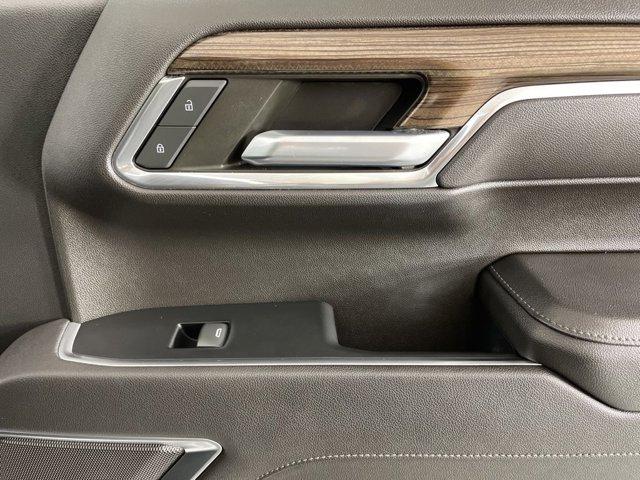used 2023 Chevrolet Silverado 1500 car, priced at $41,000