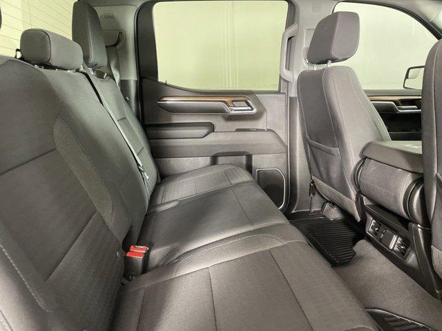 used 2023 Chevrolet Silverado 1500 car, priced at $41,000