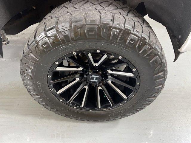 used 2023 Chevrolet Silverado 1500 car, priced at $41,000