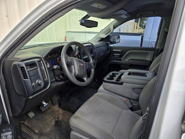 used 2018 GMC Sierra 1500 car, priced at $19,500