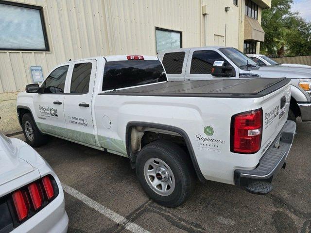 used 2018 GMC Sierra 1500 car, priced at $19,500