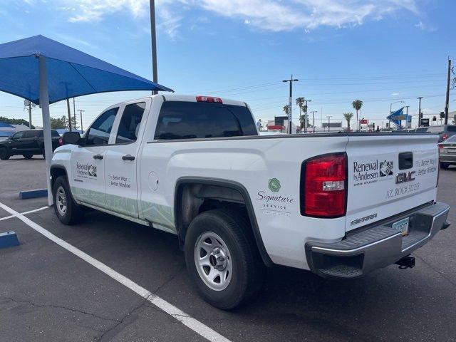 used 2018 GMC Sierra 1500 car, priced at $19,500