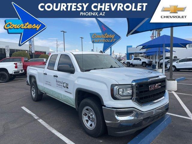 used 2018 GMC Sierra 1500 car, priced at $19,500