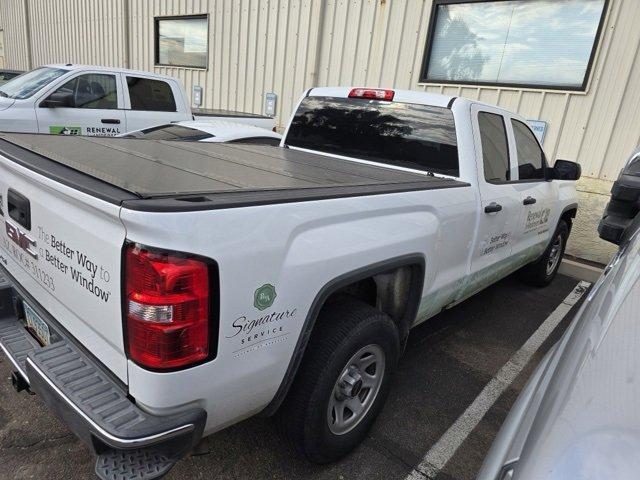 used 2018 GMC Sierra 1500 car, priced at $19,500